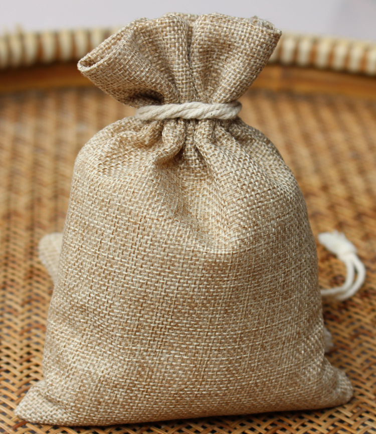 мешковина 4