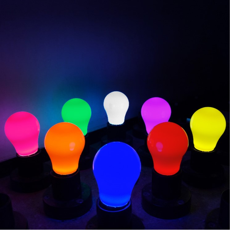 Лампа Груша d-45/60