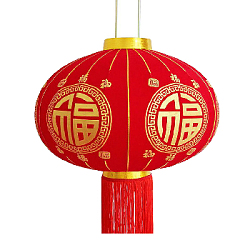 Китайский фонарь Pro d-64 см, Идиллия