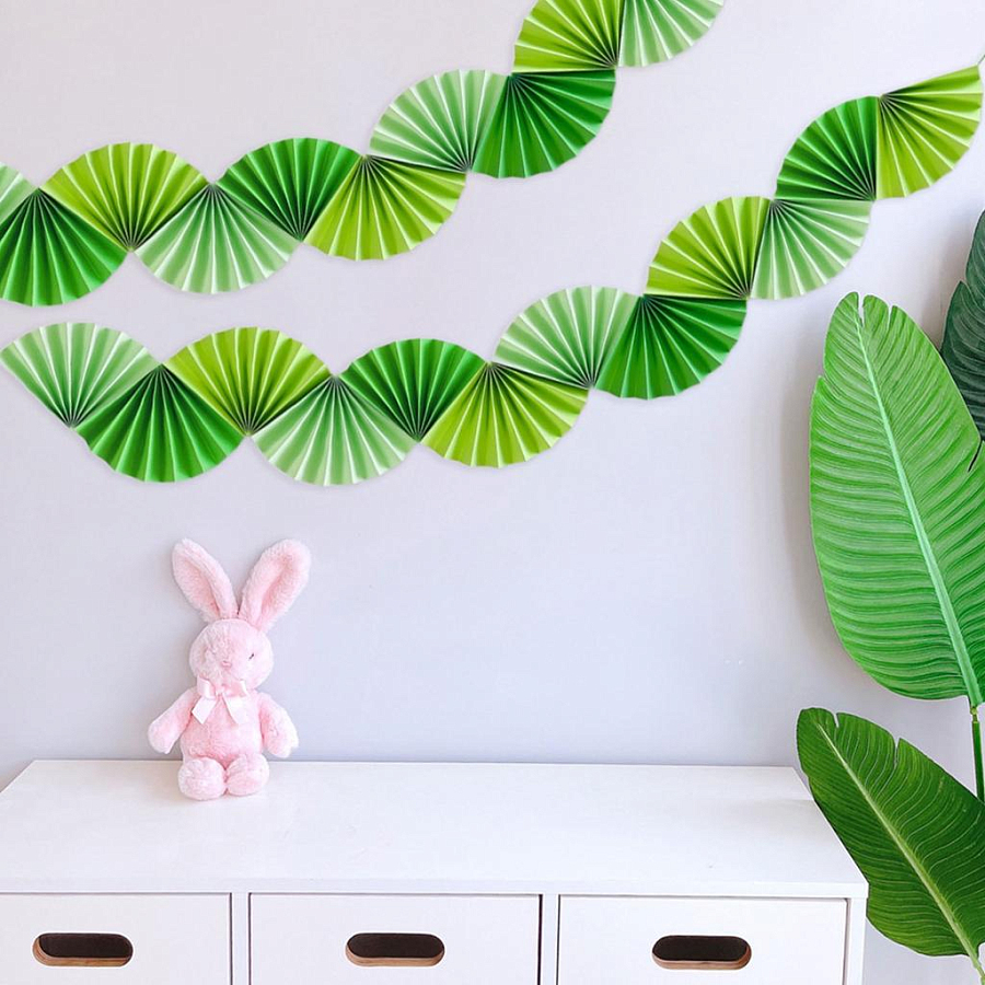 ГирляндаГармошка_1