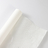 Сотовая бумага в рулоне 80г/м 50см х 9,2м, белый